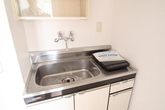 カサ・ボニータ