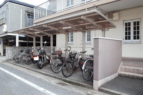 カサ・ボニータ