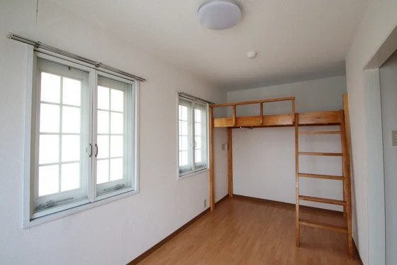 カサ・ボニータ