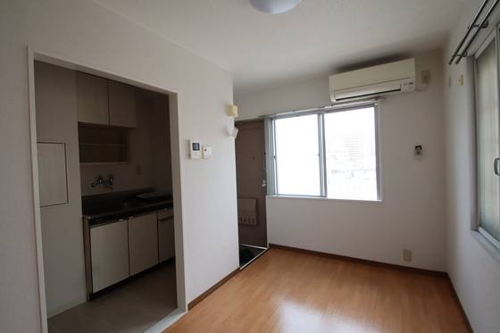 カサ・ボニータ