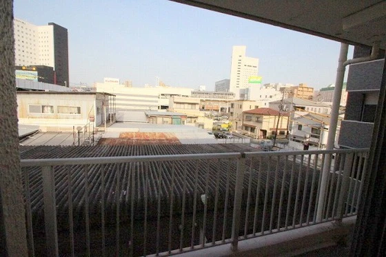 カサ・ボニータ