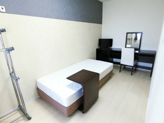 カサ・ボニータ