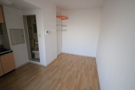 カサ・ボニータ