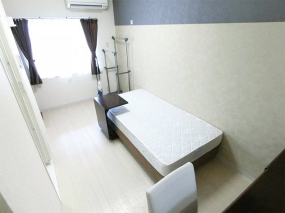 カサ・ボニータ