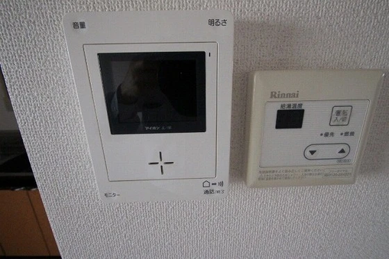 カサ・ボニータ