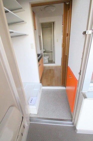 カサ・ボニータ