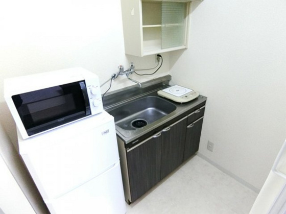 カサ・ボニータ