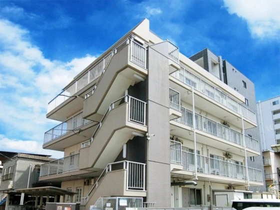 カサ・ボニータ