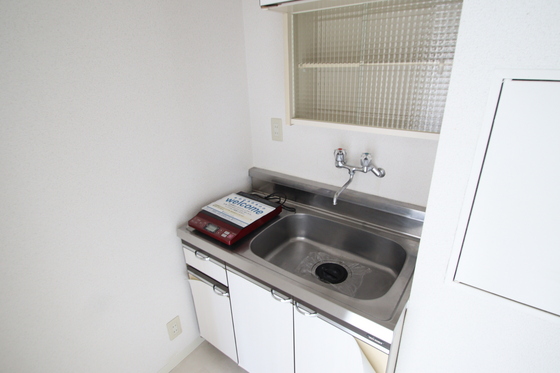 カサ・ボニータ