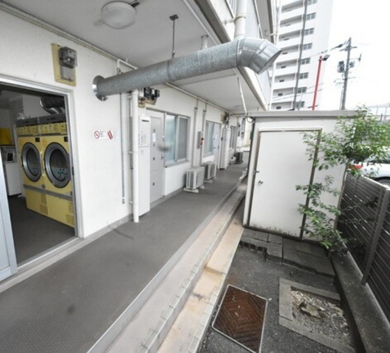 カサ・ボニータ