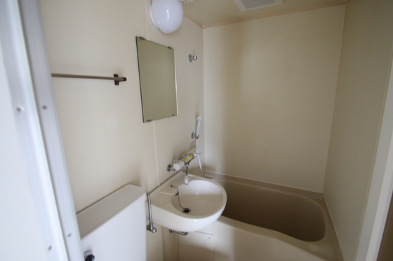 カサ・ボニータ