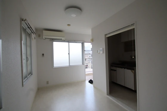 カサ・ボニータ