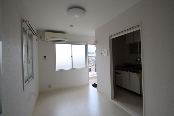 カサ・ボニータ