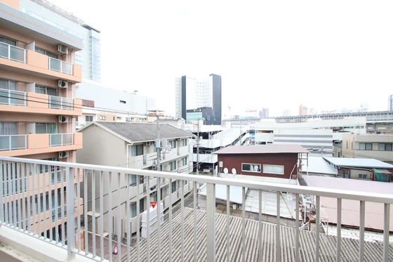 カサ・ボニータ