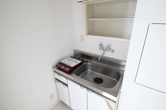 カサ・ボニータ