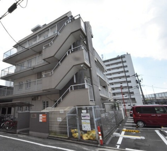 カサ・ボニータ