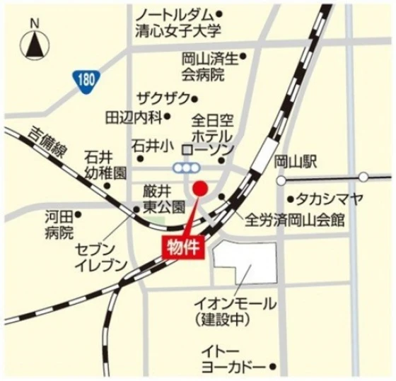 カサ・ボニータ