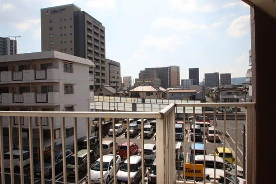 カサ・ボニータ