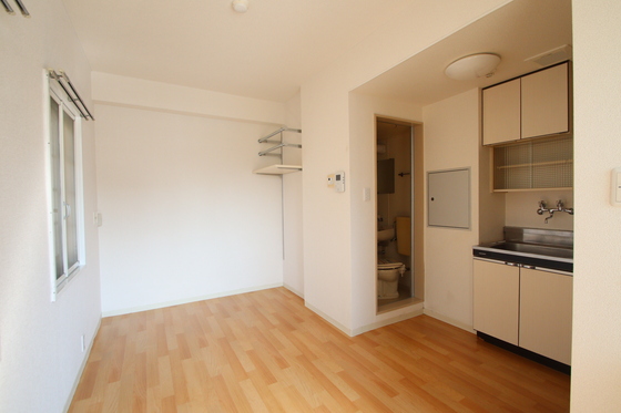 カサ・ボニータ