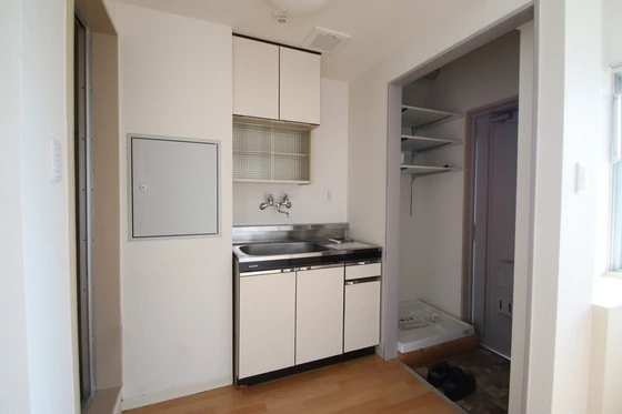 カサ・ボニータ