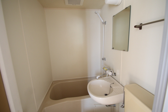 カサ・ボニータ