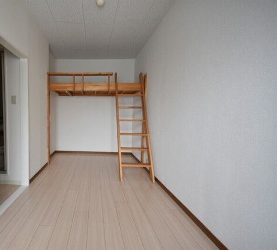 カサ・ボニータ