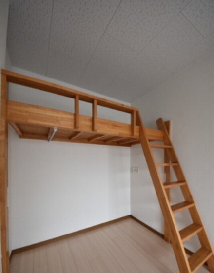 カサ・ボニータ