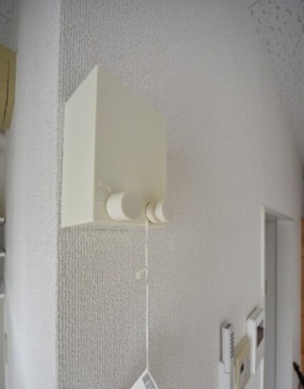 カサ・ボニータ