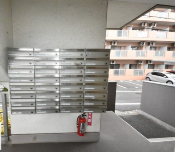 カサ・ボニータ