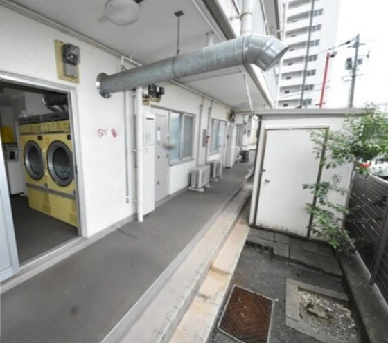 カサ・ボニータ