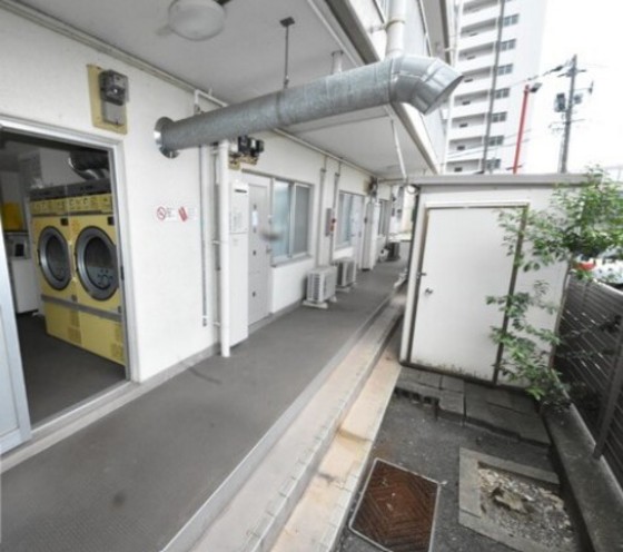 カサ・ボニータ