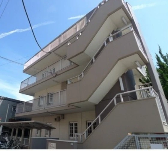 カサ・ボニータ