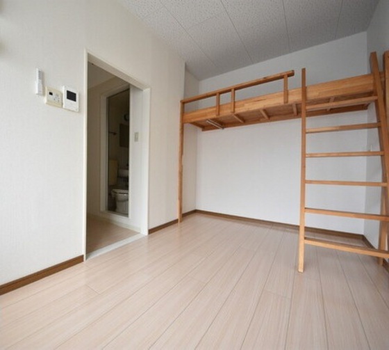 カサ・ボニータ