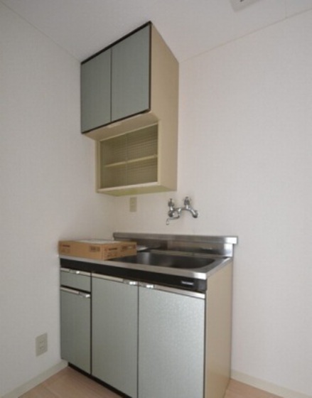 カサ・ボニータ