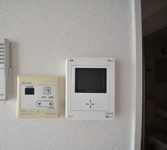 カサ・ボニータ