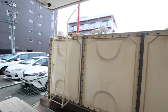 カサ・ボニータ