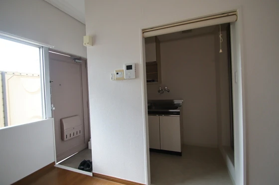 カサ・ボニータ