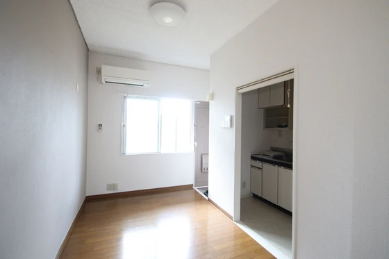 カサ・ボニータ