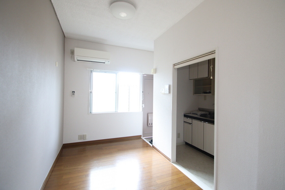 カサ・ボニータ