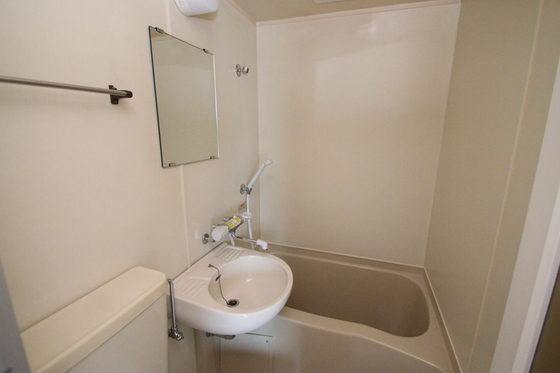 カサ・ボニータ