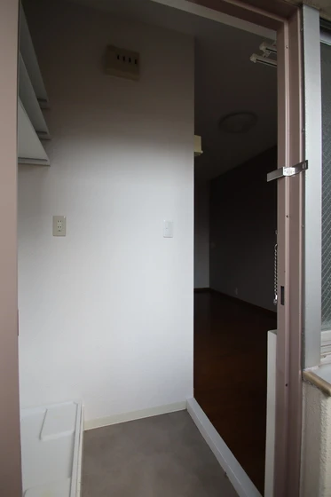 カサ・ボニータ