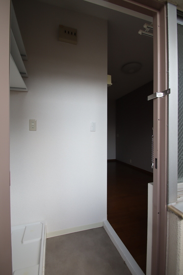 カサ・ボニータ