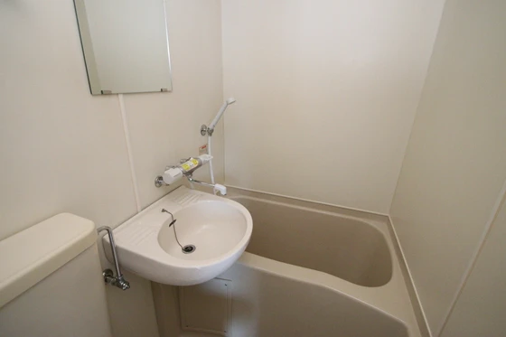 カサ・ボニータ