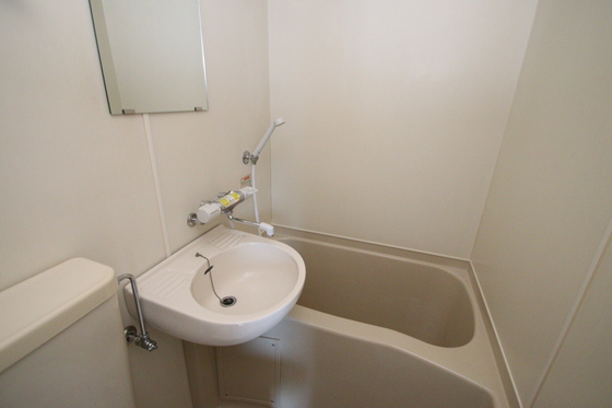 カサ・ボニータ