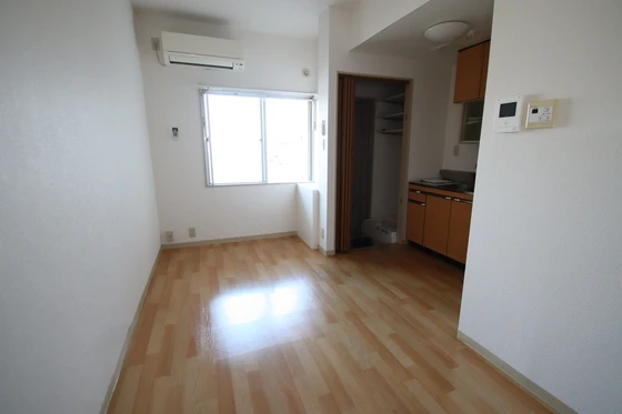 カサ・ボニータ