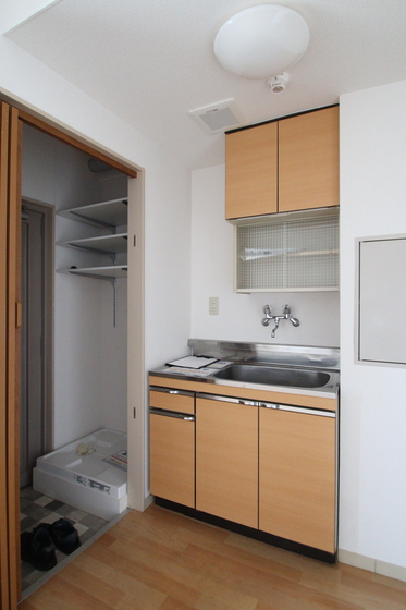 カサ・ボニータ