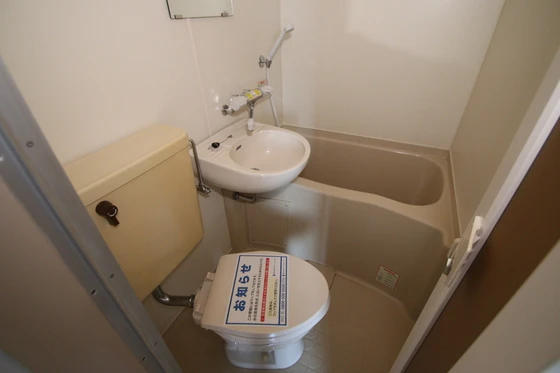 カサ・ボニータ