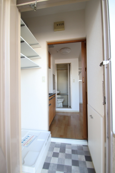 カサ・ボニータ