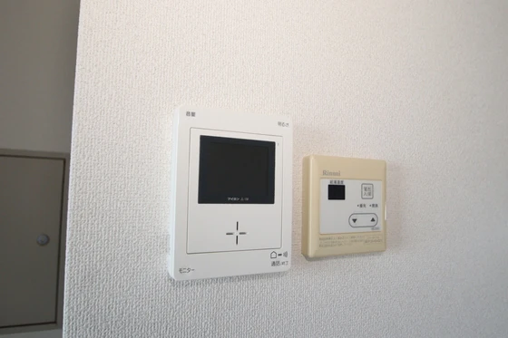 カサ・ボニータ