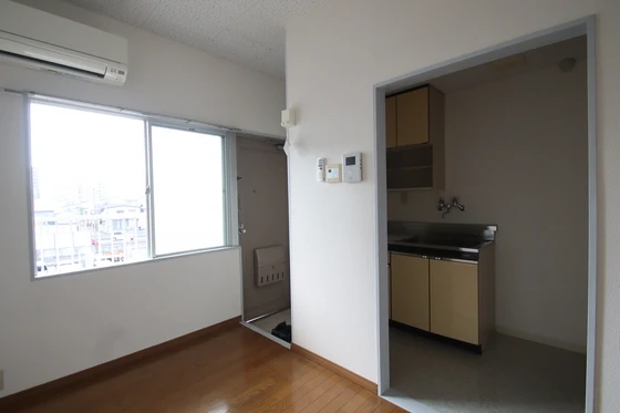 カサ・ボニータ